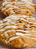 Banana Pudding Cookies